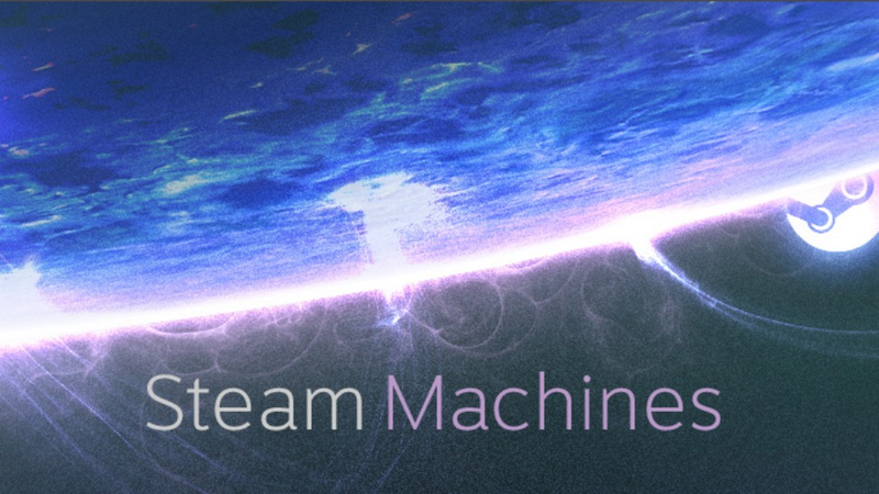 Illustration for article titled Sí habrá consola Steam Box, pero no será una, sino muchas